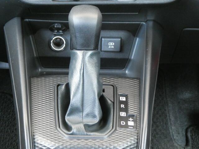 ダイハツ ロッキー