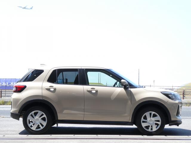 ダイハツ ロッキー