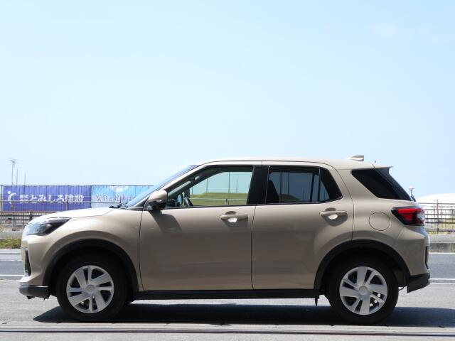 ダイハツ ロッキー