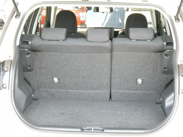 ダイハツ ロッキー