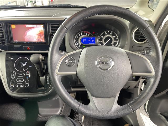 日産 デイズルークス