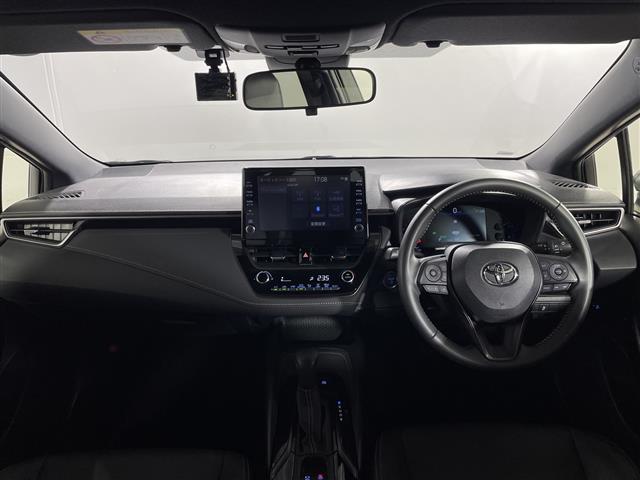 トヨタ カローラツーリング