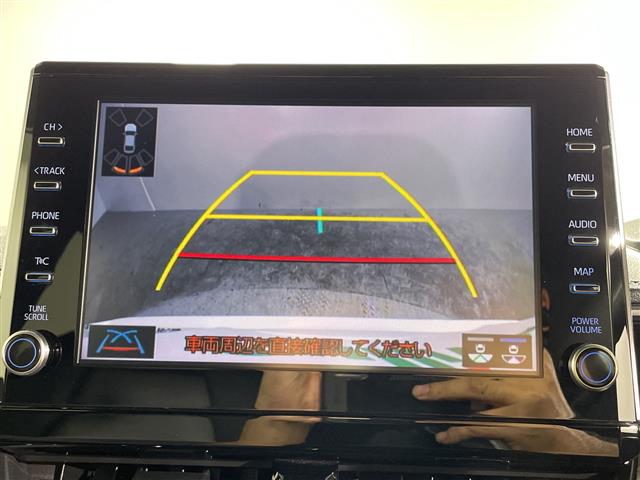 トヨタ カローラツーリング