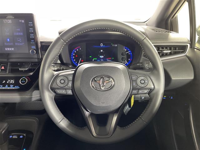 トヨタ カローラツーリング