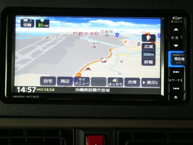 ダイハツ ムーヴキャンバス