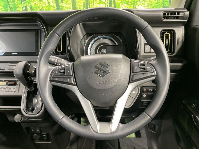 スズキ ハスラー