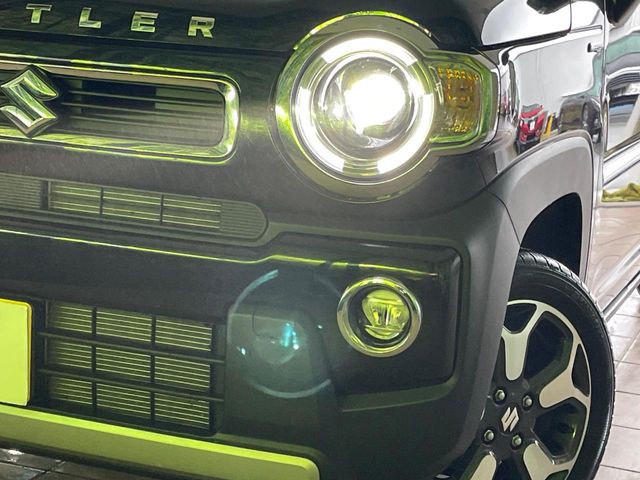 スズキ ハスラー