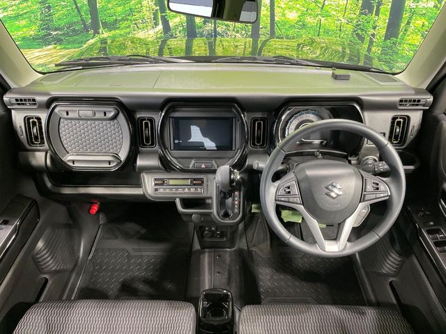 スズキ ハスラー