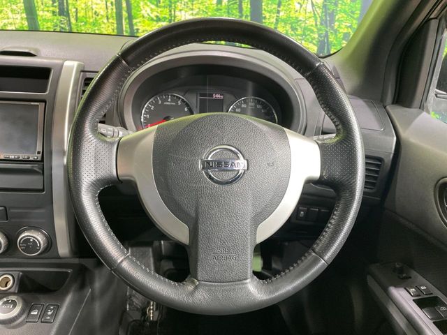 日産 エクストレイル