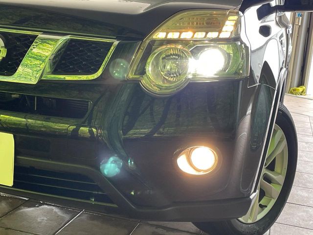 日産 エクストレイル