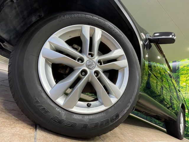 日産 エクストレイル