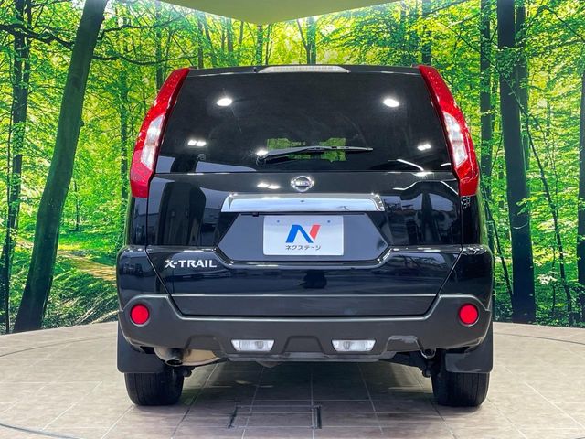 日産 エクストレイル