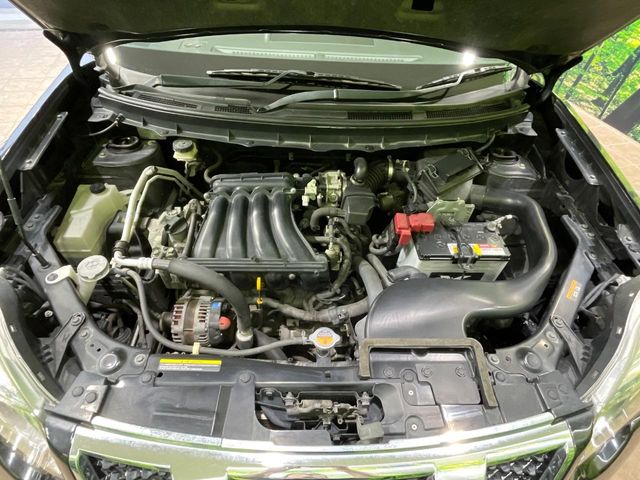 日産 エクストレイル