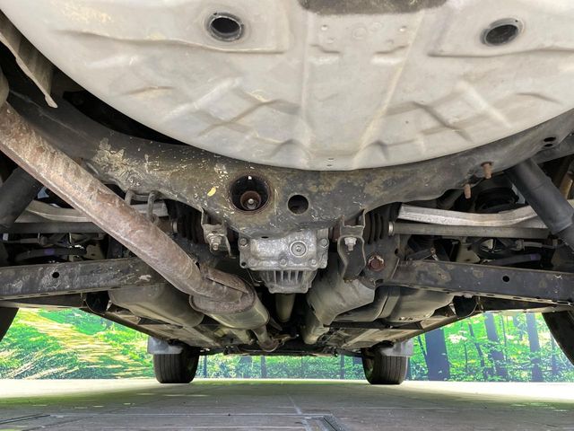 日産 エクストレイル