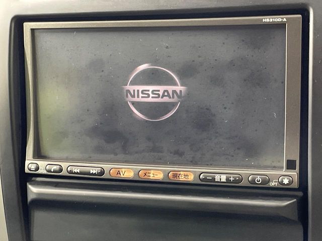 日産 エクストレイル