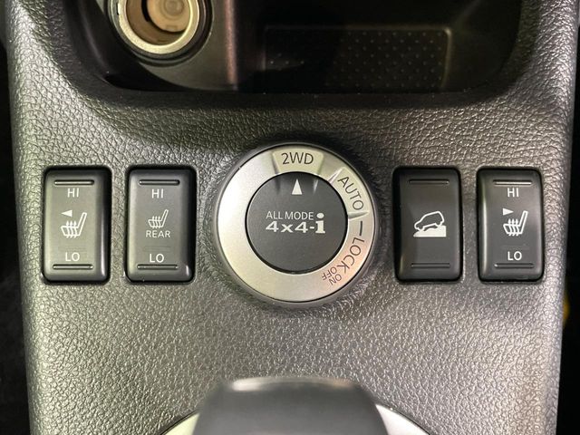 日産 エクストレイル