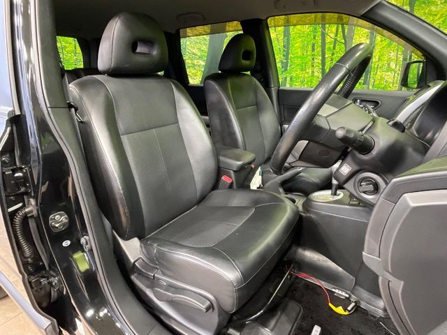 日産 エクストレイル