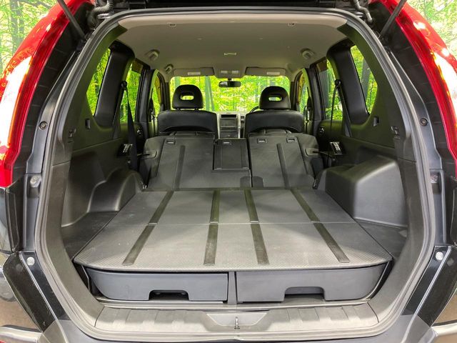 日産 エクストレイル