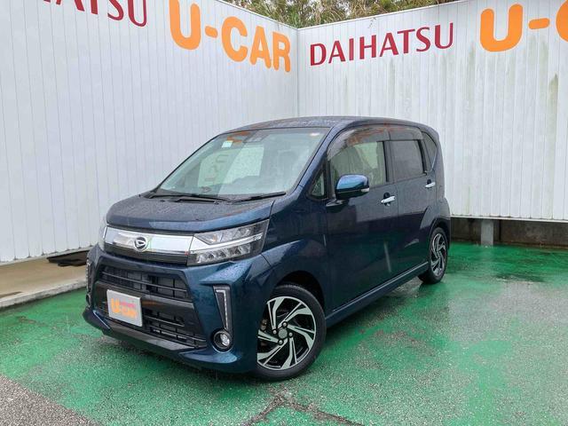 ダイハツ ムーヴ