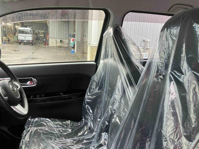 ダイハツ ムーヴ