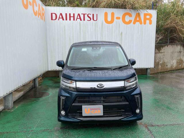 ダイハツ ムーヴ