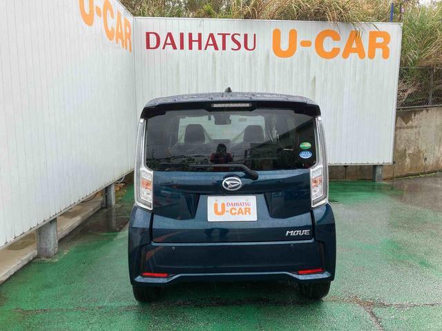 ダイハツ ムーヴ