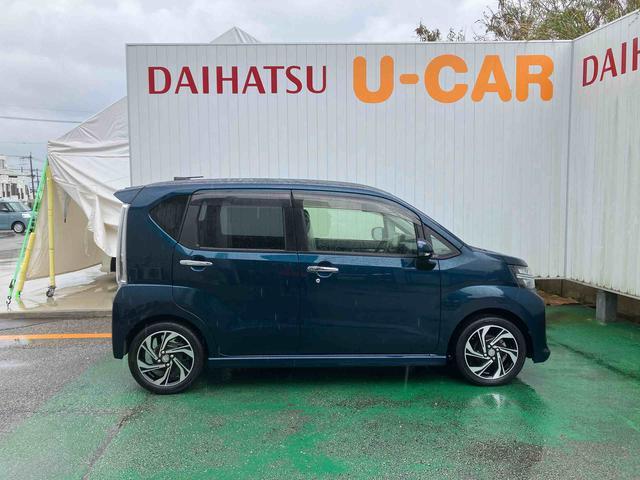 ダイハツ ムーヴ