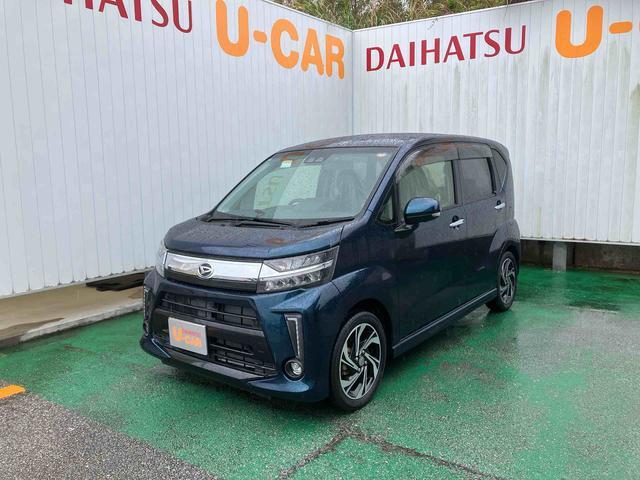 ダイハツ ムーヴ