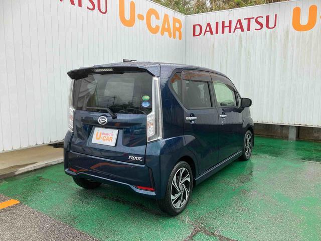 ダイハツ ムーヴ