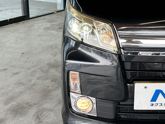 ダイハツ ムーヴ