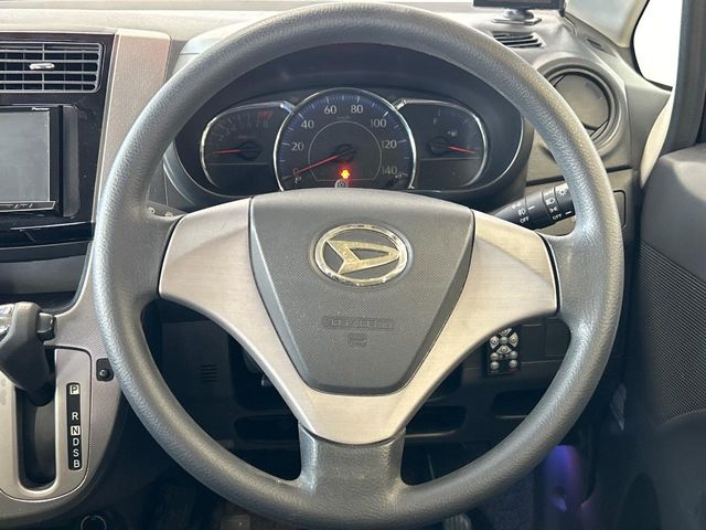 ダイハツ ムーヴ