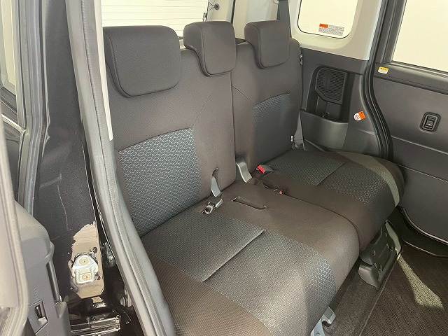 トヨタ ルーミー