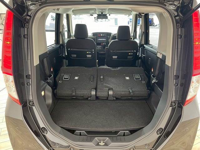 トヨタ ルーミー