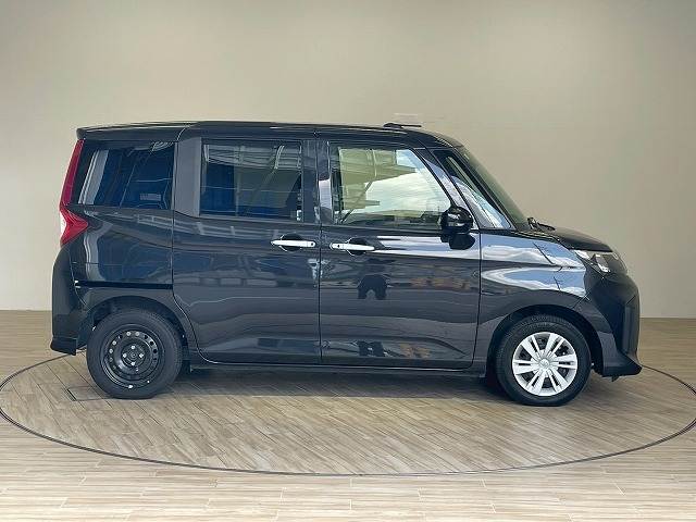 トヨタ ルーミー