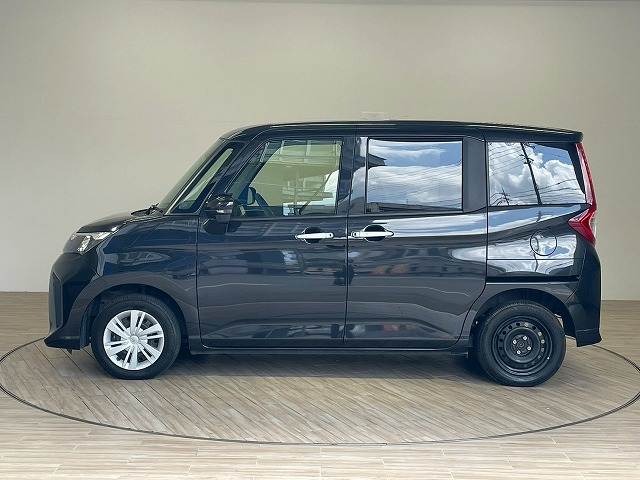 トヨタ ルーミー