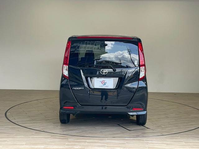 トヨタ ルーミー