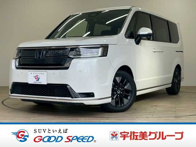 ホンダ ステップワゴン