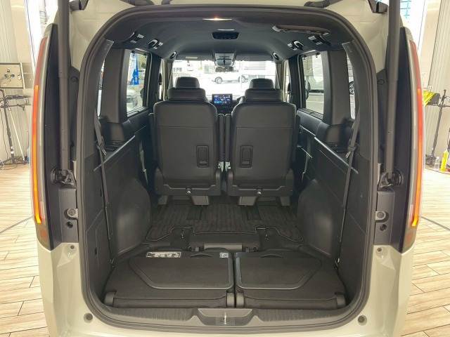 ホンダ ステップワゴン