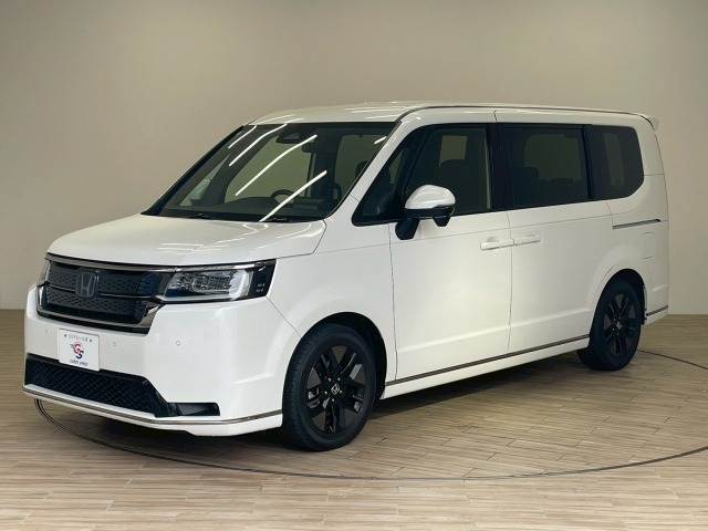 ホンダ ステップワゴン