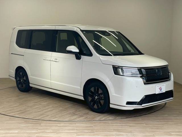 ホンダ ステップワゴン