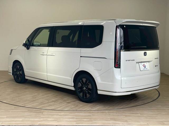 ホンダ ステップワゴン