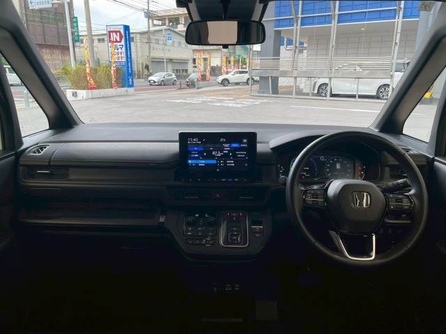 ホンダ ステップワゴン