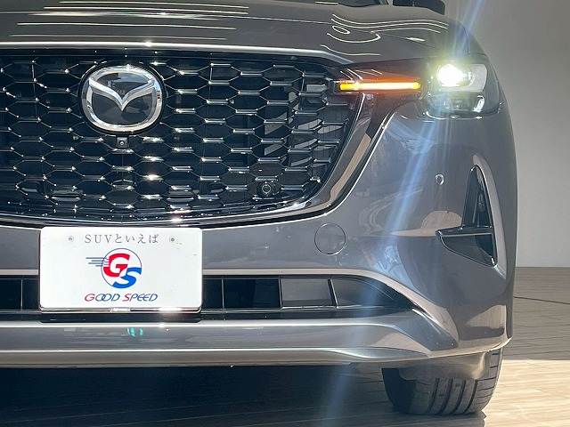 マツダ CX-60