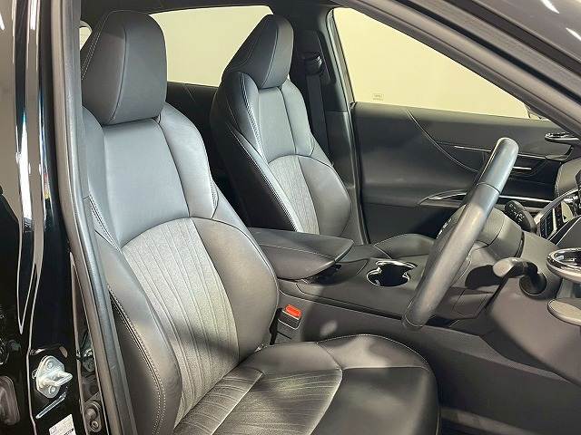 トヨタ ハリアー