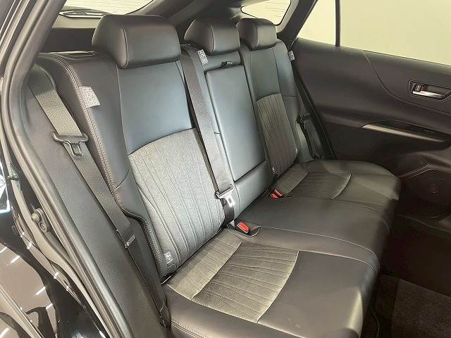 トヨタ ハリアー