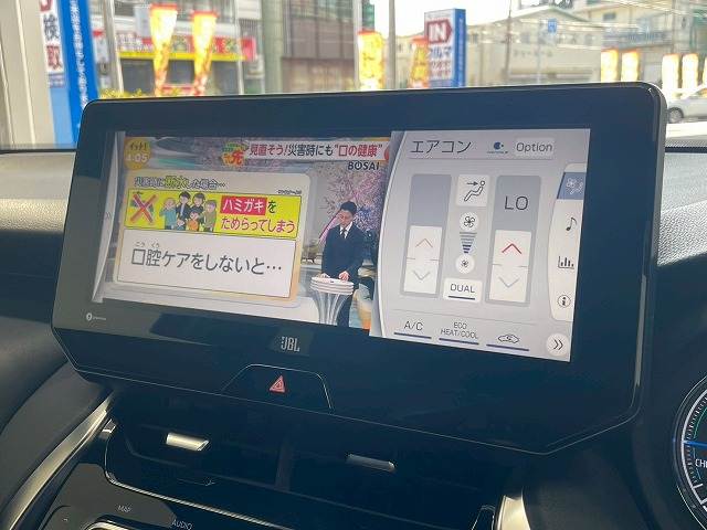 トヨタ ハリアー