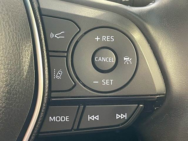 トヨタ ハリアー