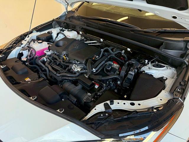 トヨタ ハリアー