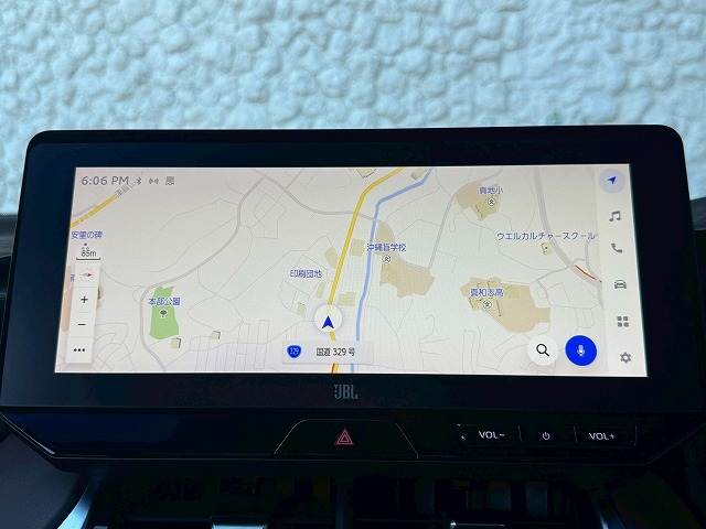 トヨタ ハリアー