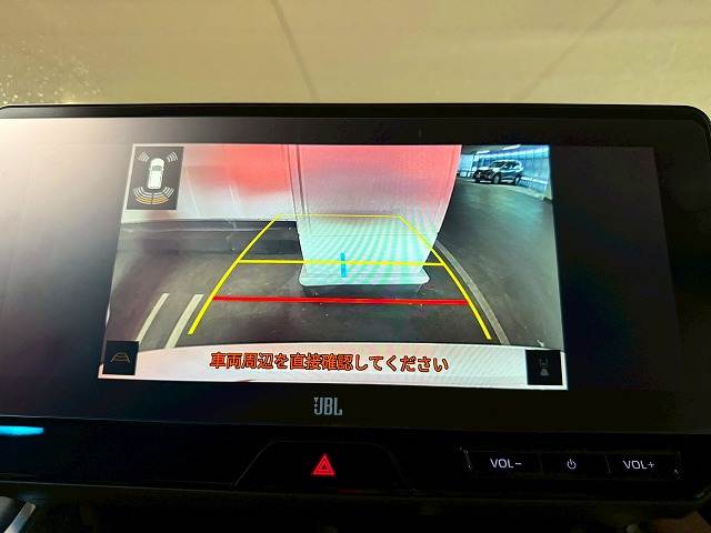 トヨタ ハリアー